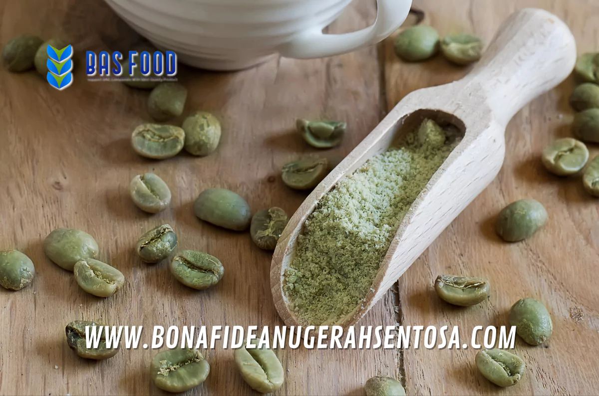 robusta elb green beans popularity