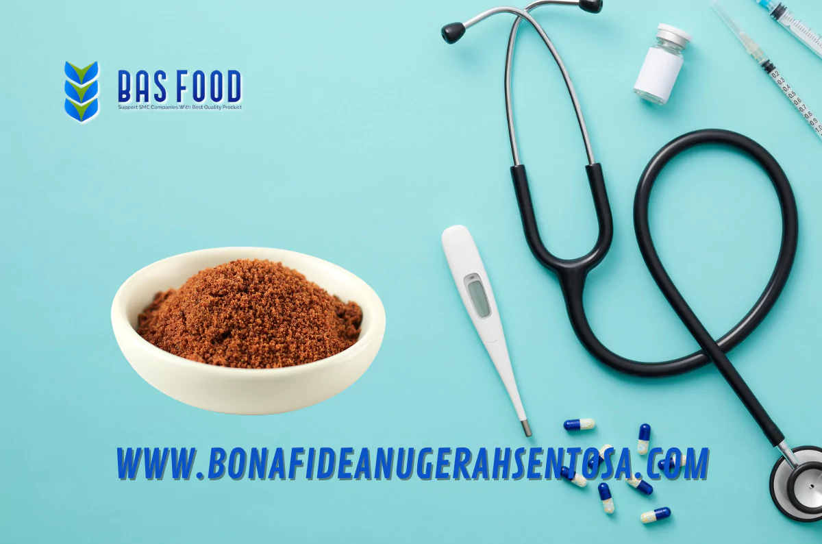 health benefits of palm sugar