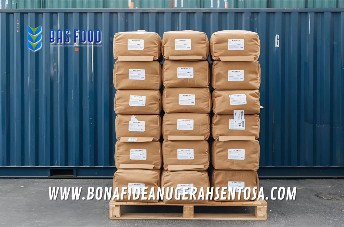 palm sugar exporter indonesia