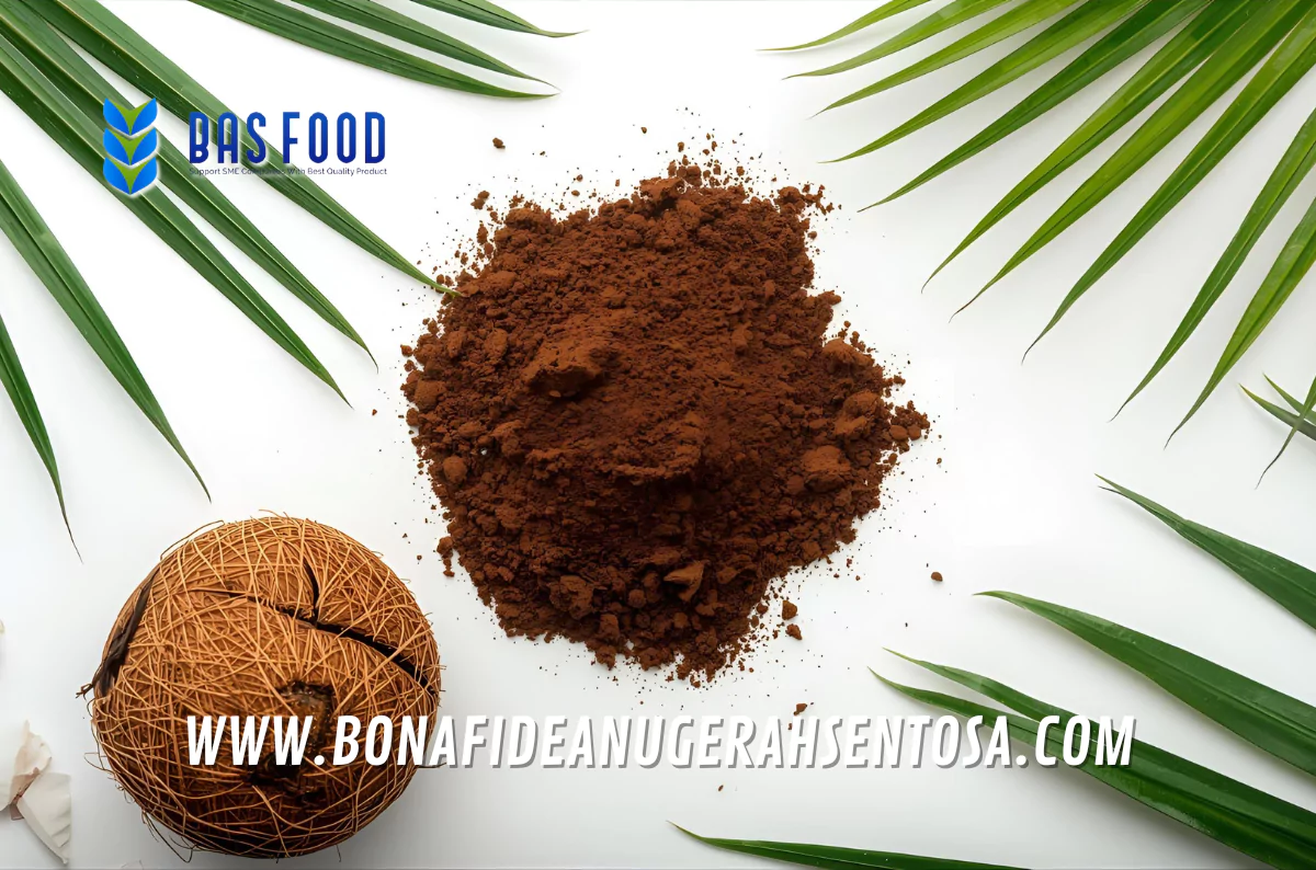 palm sugar