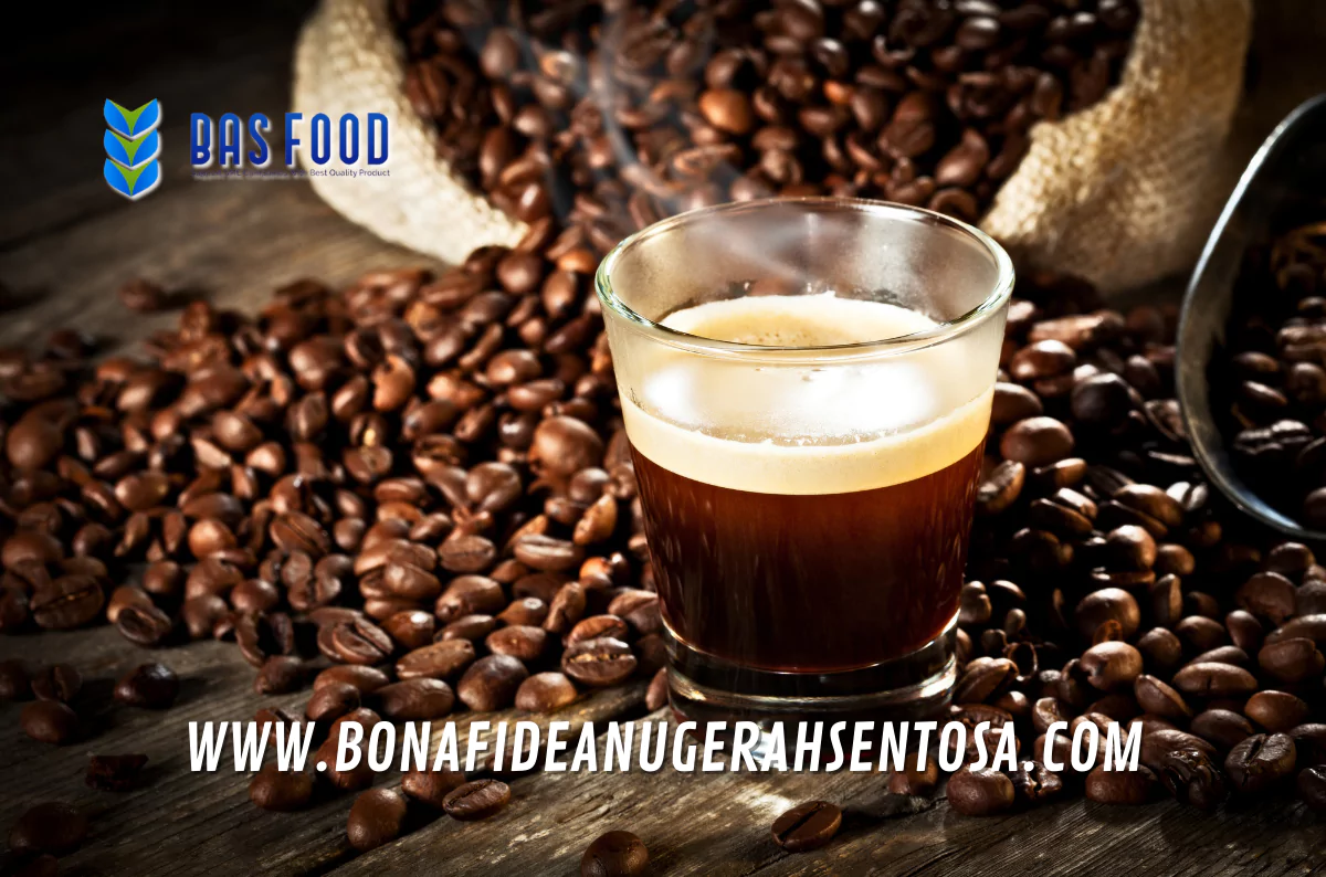 what makes espresso roast coffee different