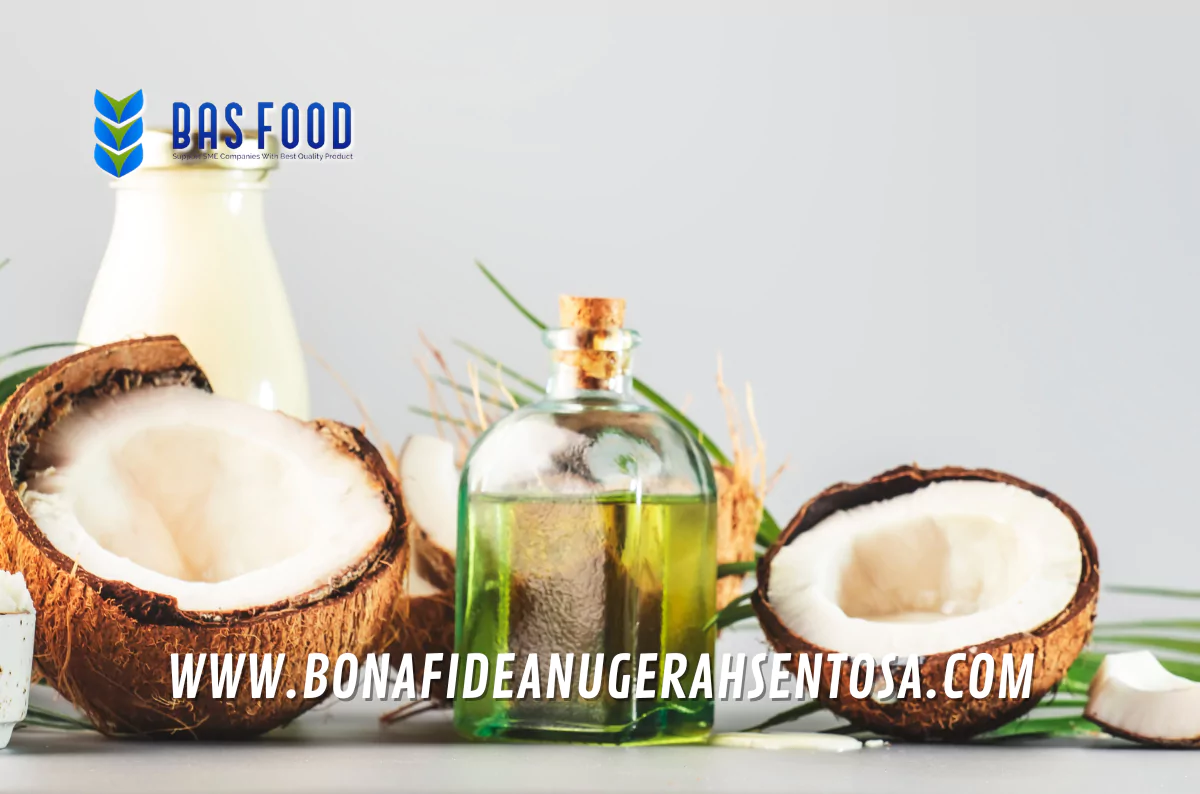 global mct oil market