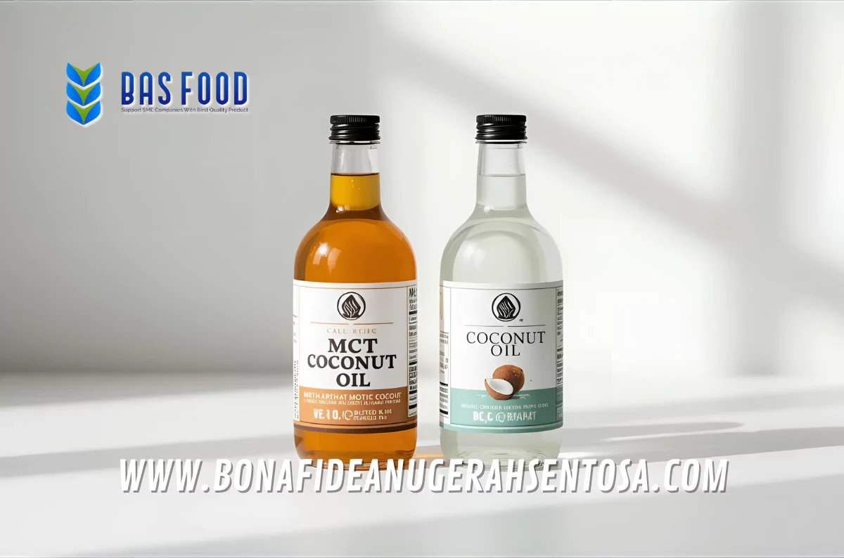 mct oil vs coconut oil