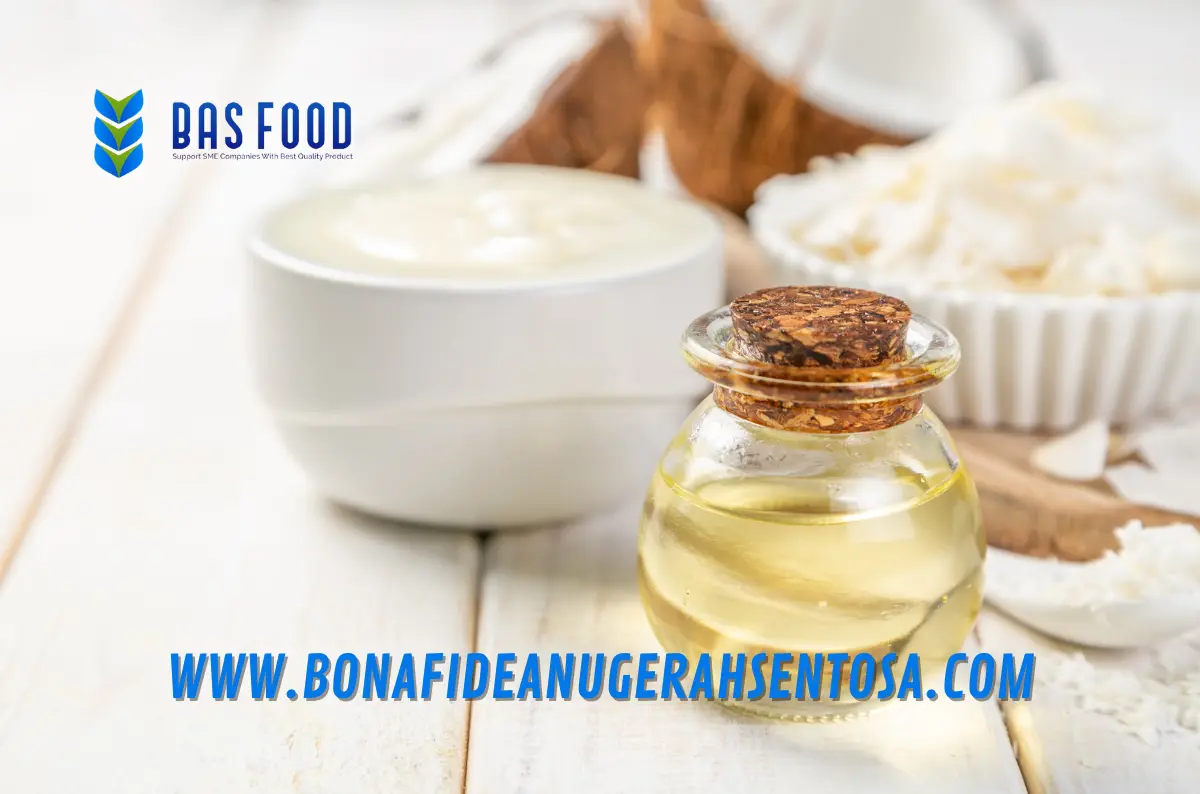 premium mct coconut oil