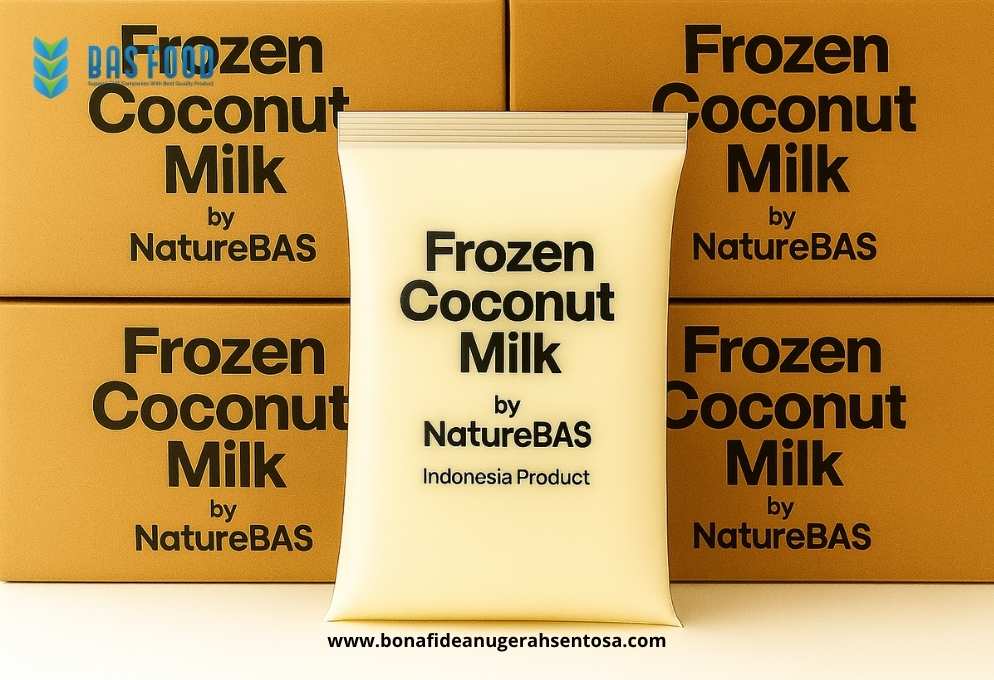 buy frozen coconut milk