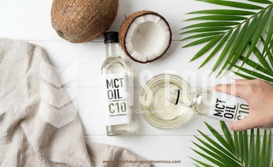 mct oil c8 and c10