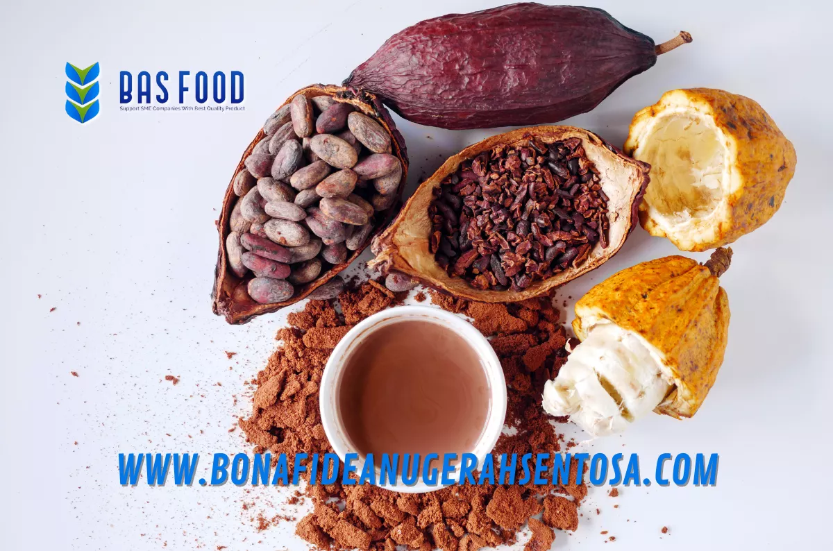 cocoa powder testing methods