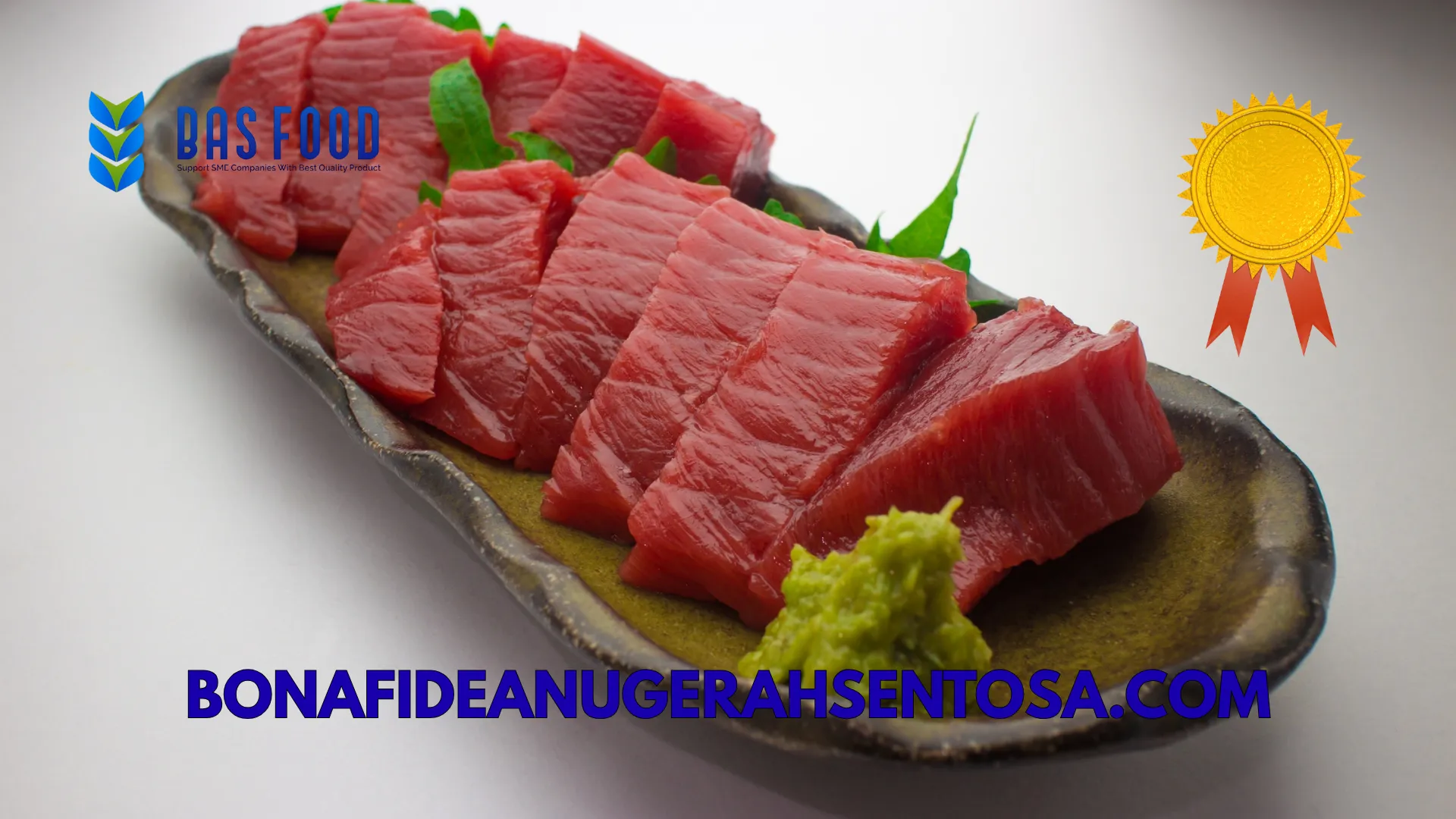 bluefin tuna certification