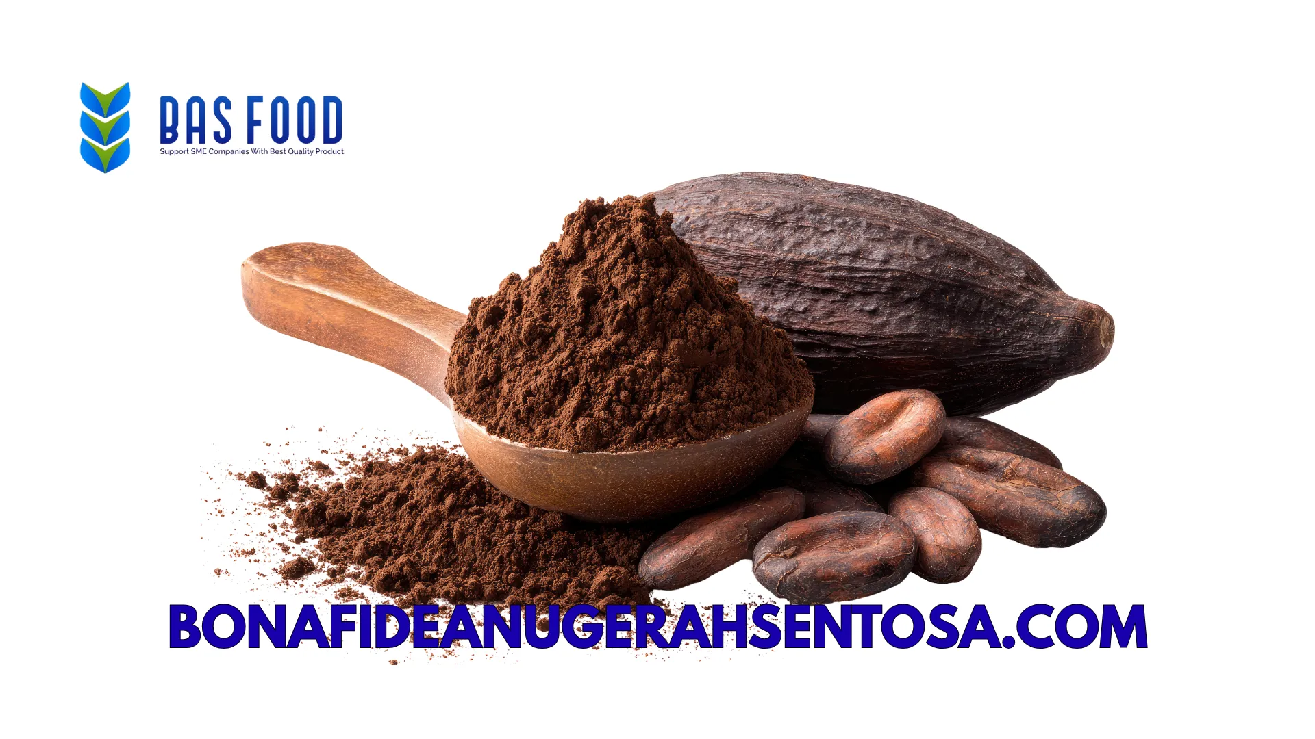 cocoa powder vs cocoa mass