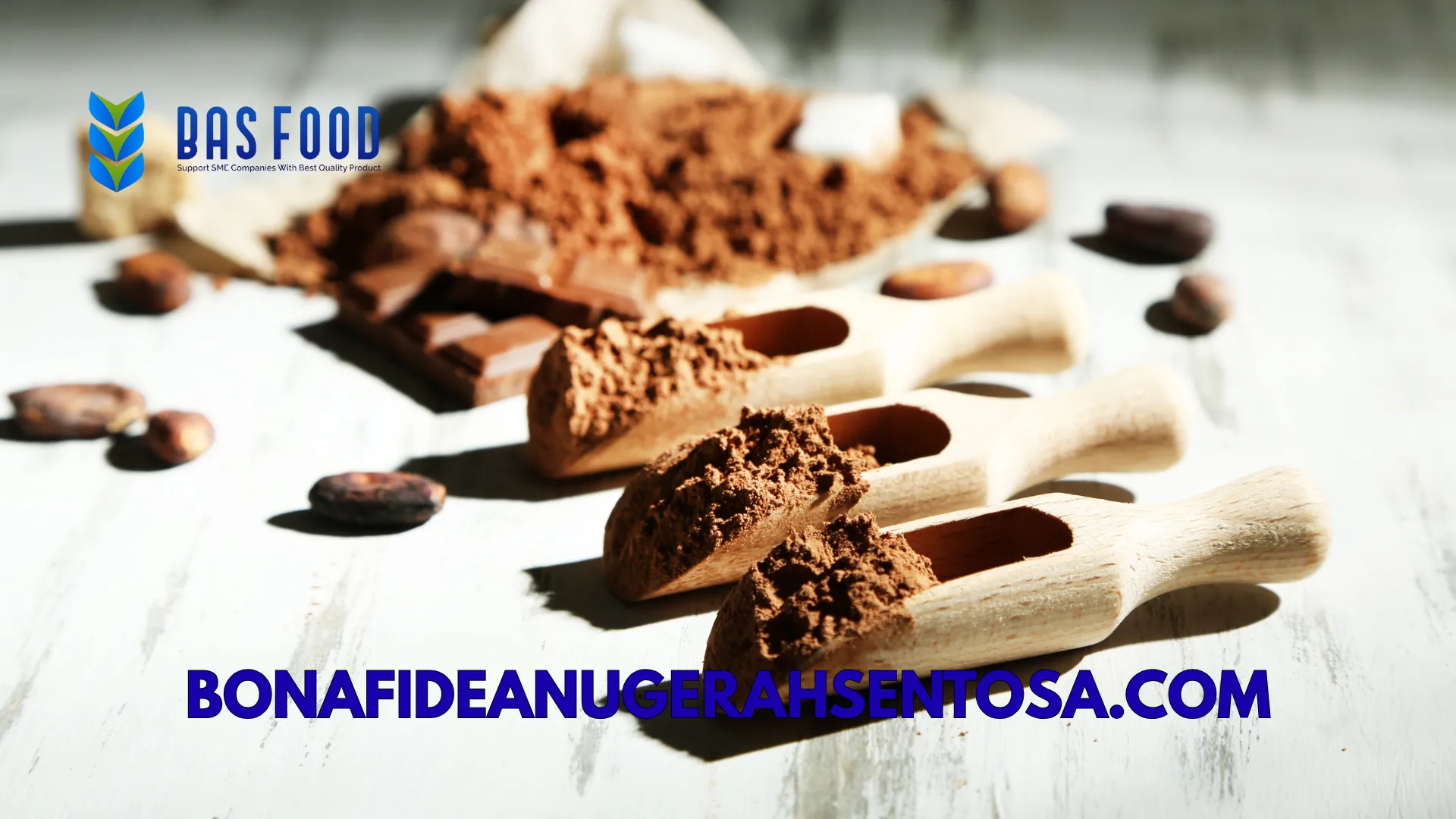 fine vs coarse grind cocoa powder