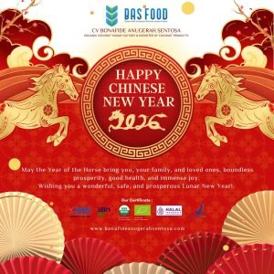 Banner Imlek 2026 Luar