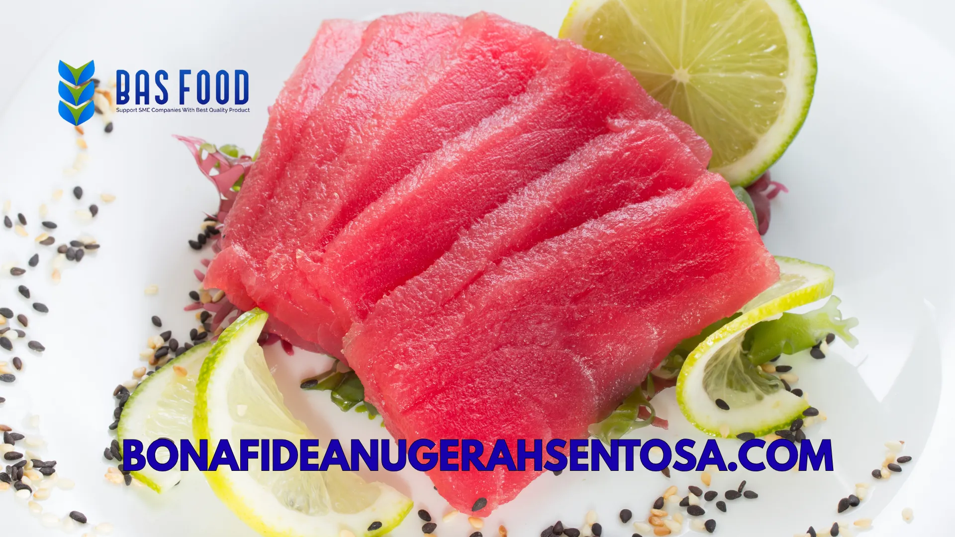 tuna fillet certification