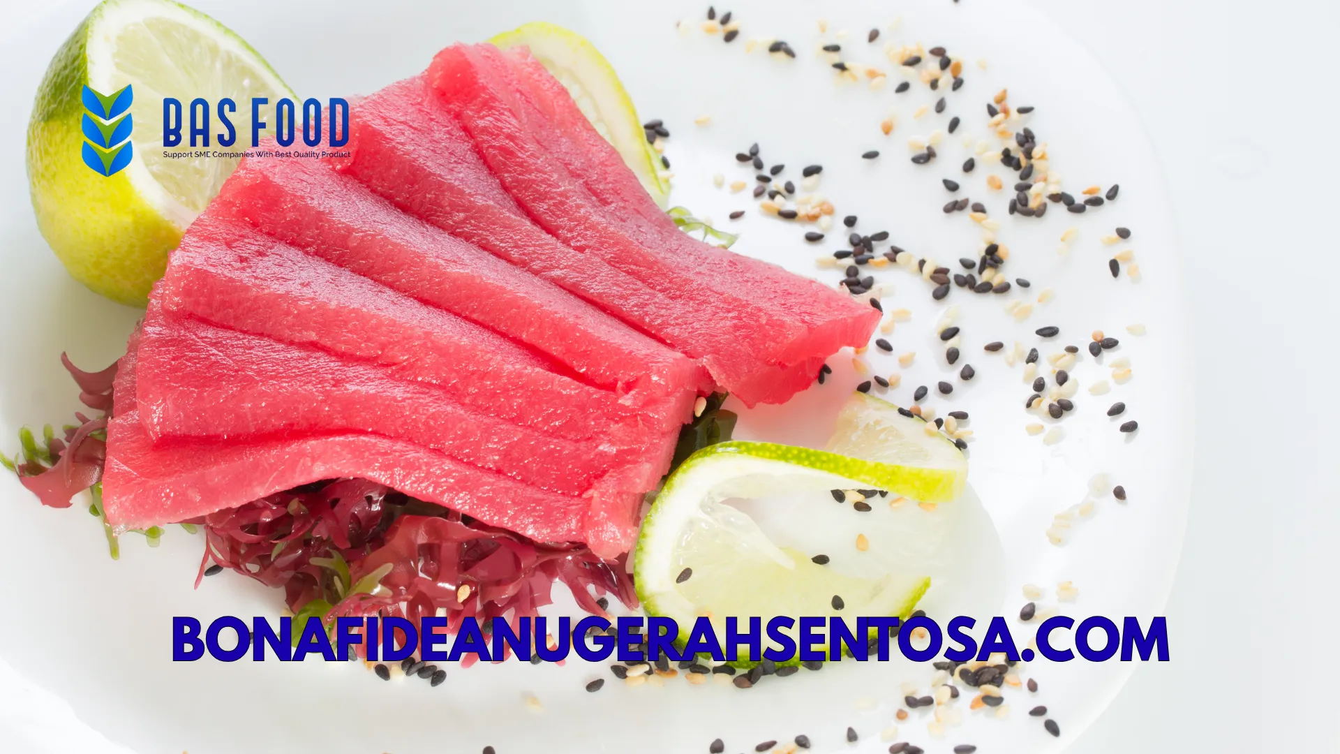 tuna fillet export documents