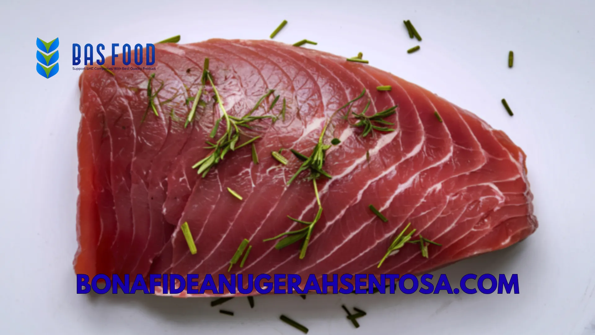 tuna fillet quality