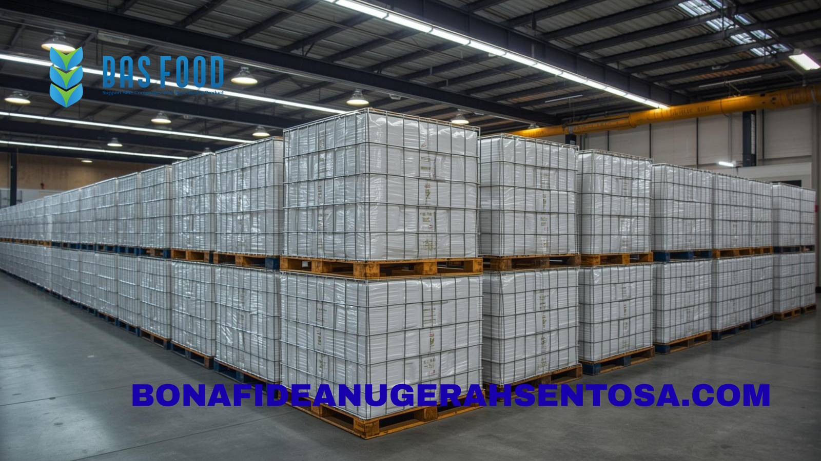 bulk rbd coconut oil packaging