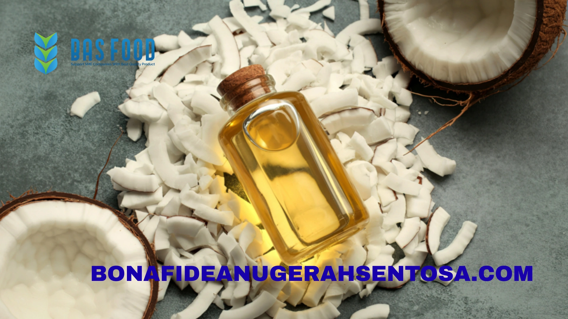 global rbd coconut oil market