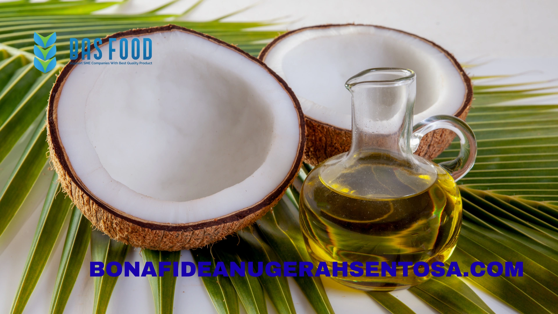 rbd coconut oil for food industry