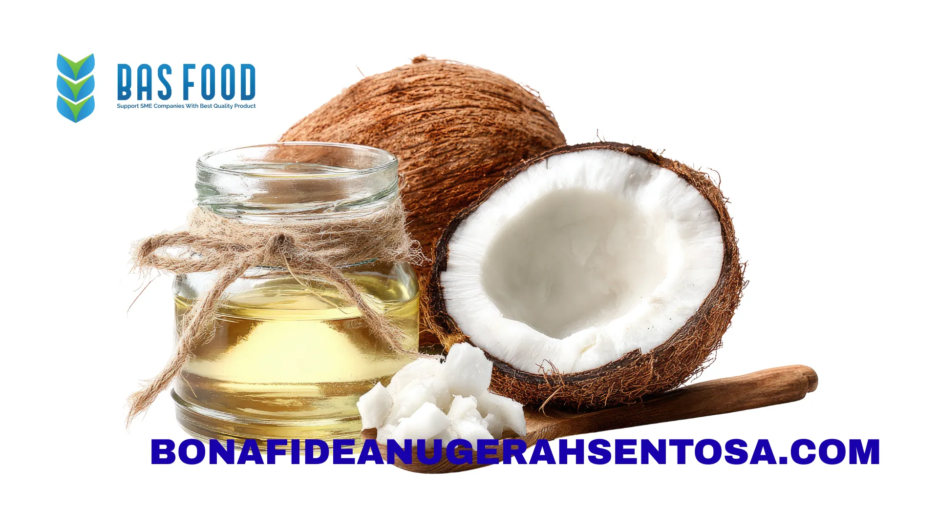 rbd coconut oil process
