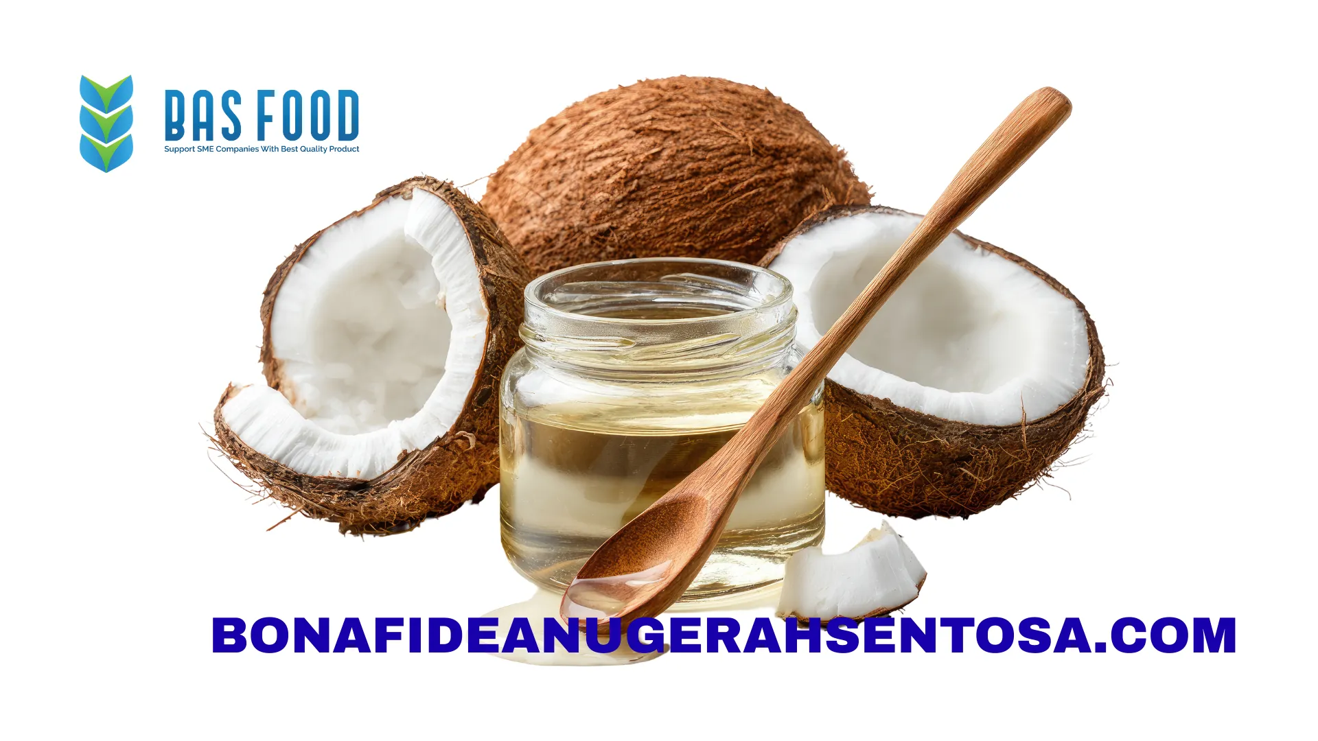 rbd coconut oil specifications