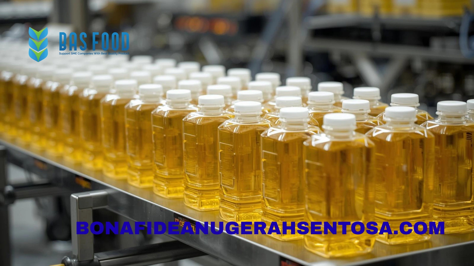 bulk rbd coconut oil supplier industrial markets