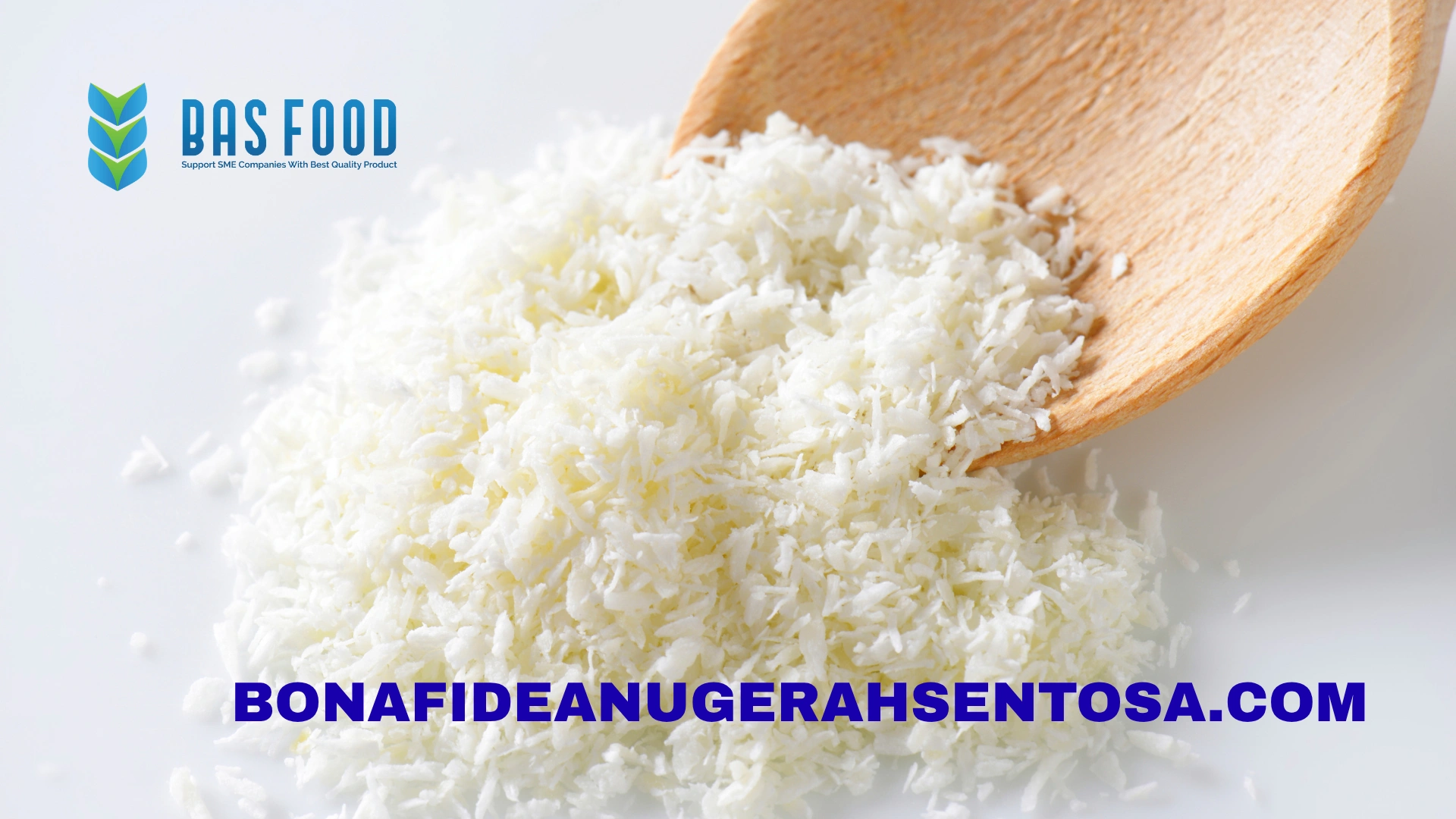 indonesia desiccated coconut origin global supply