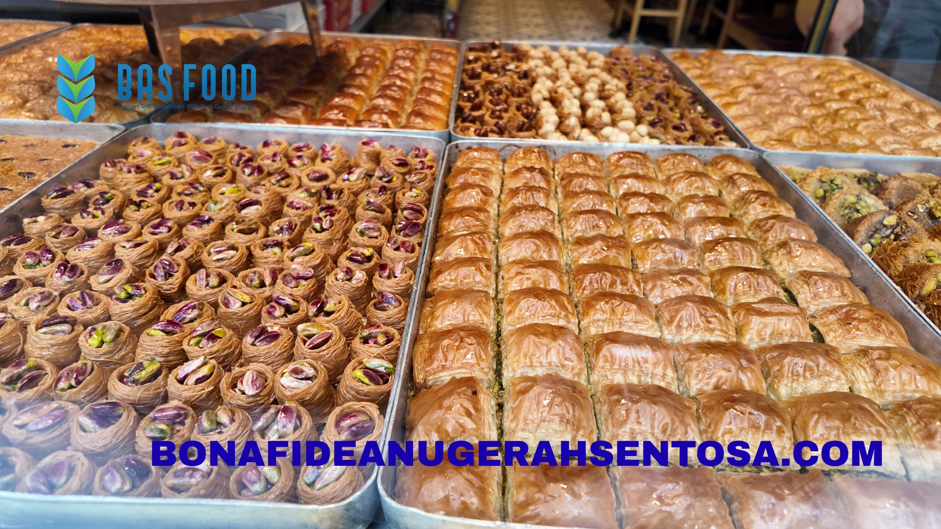 rbd coconut oil bakery