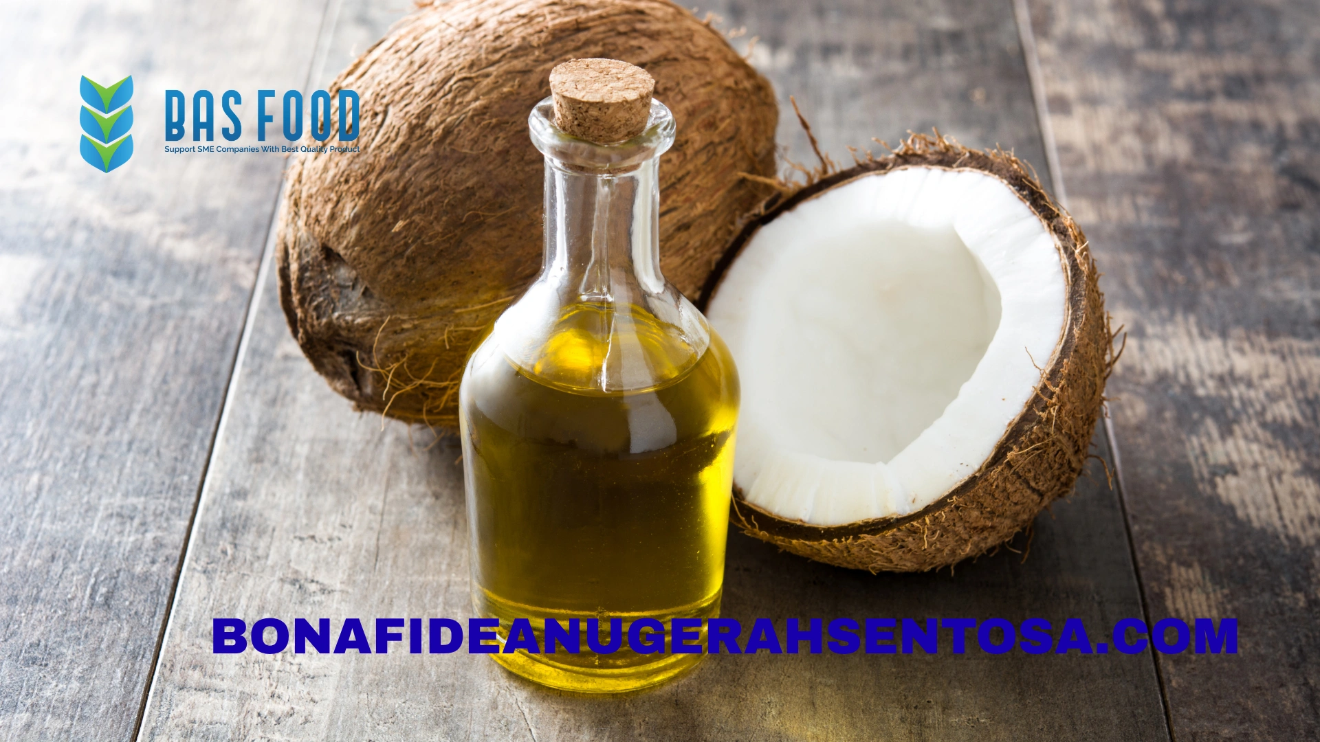 rbd coconut oil grades and specifications