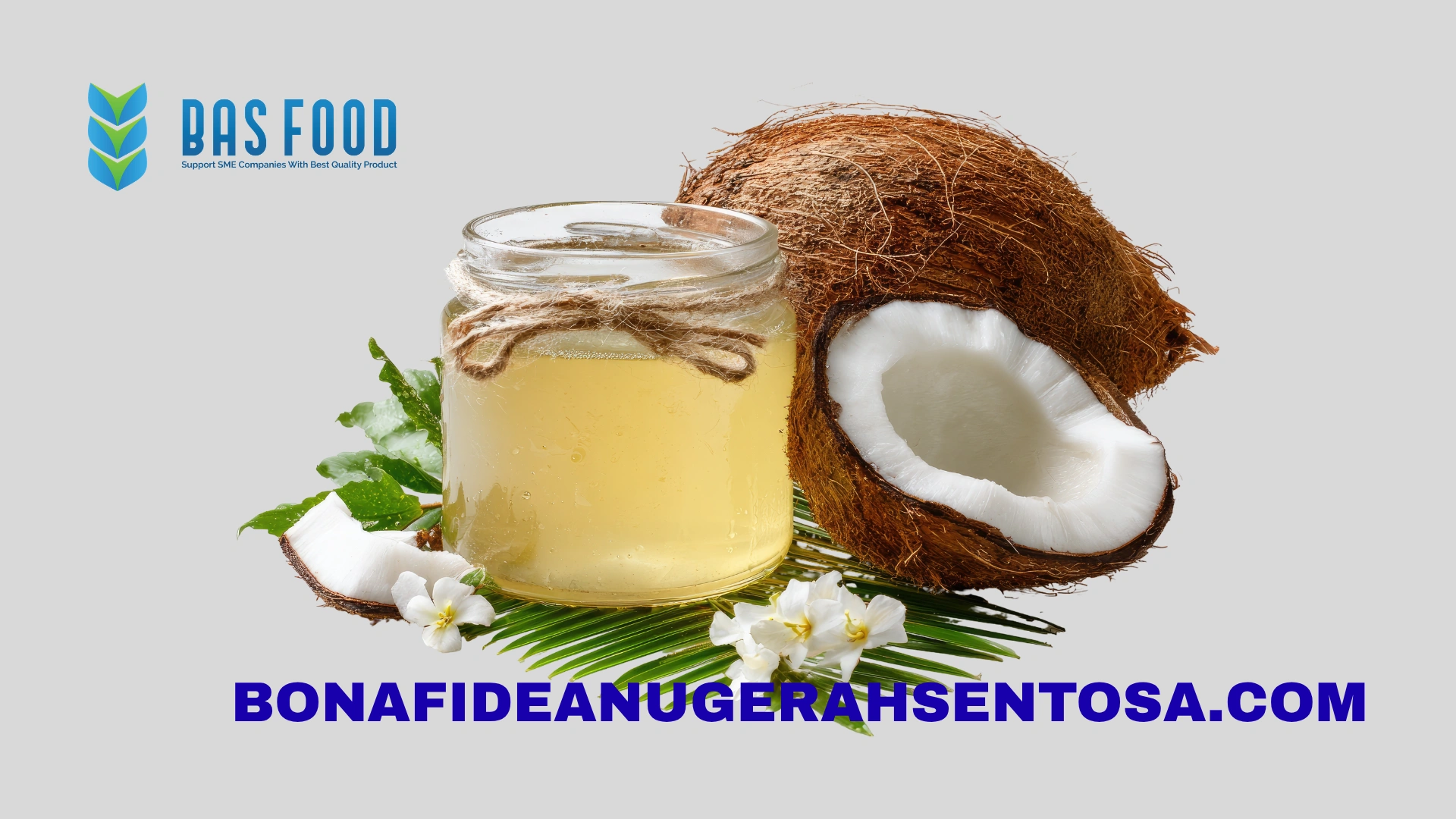 rbd coconut oil margarine