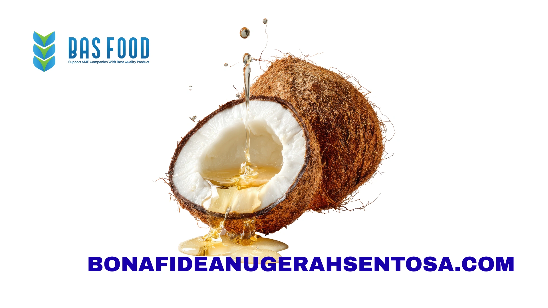 rbd coconut oil middle east