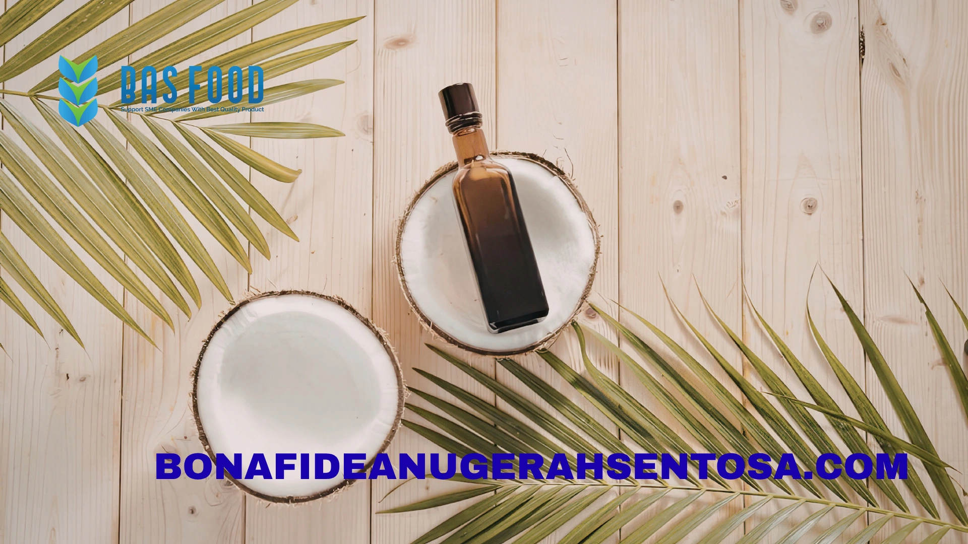 rbd coconut oil safe food industry