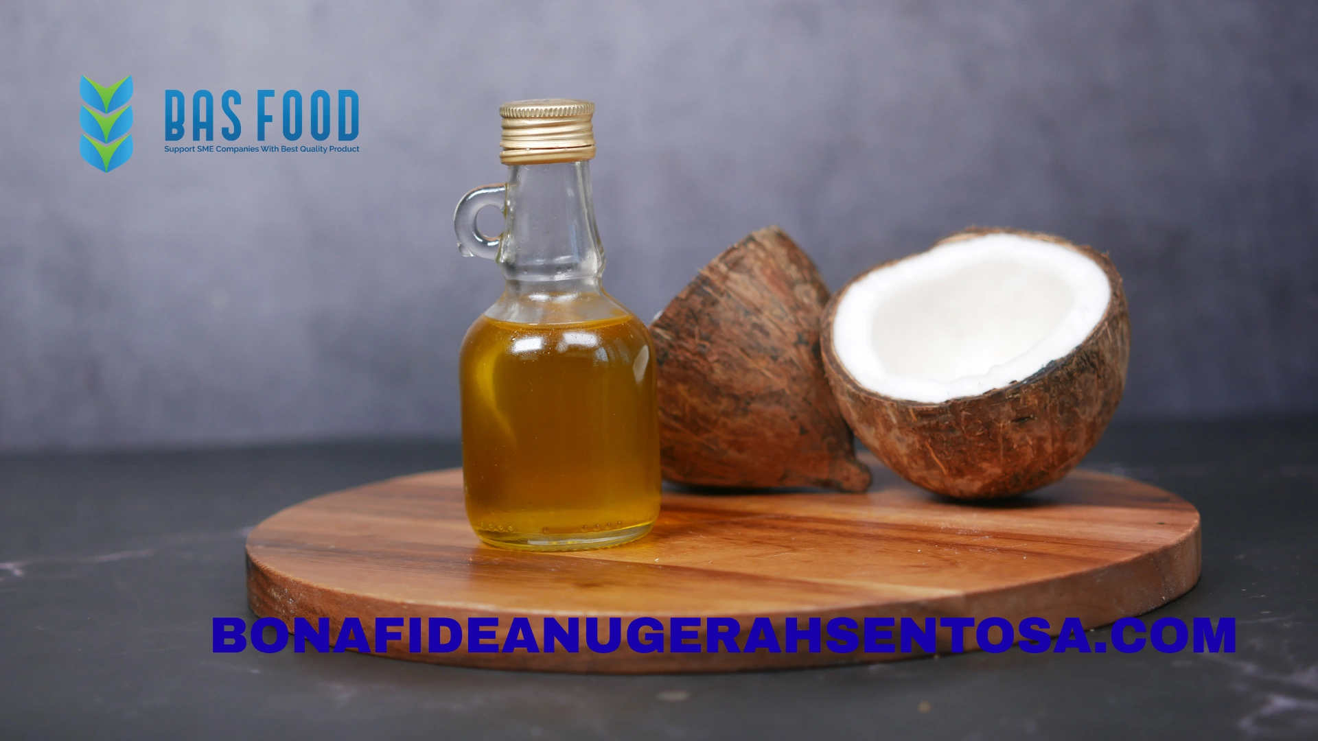 supplying rbd coconut oil usa