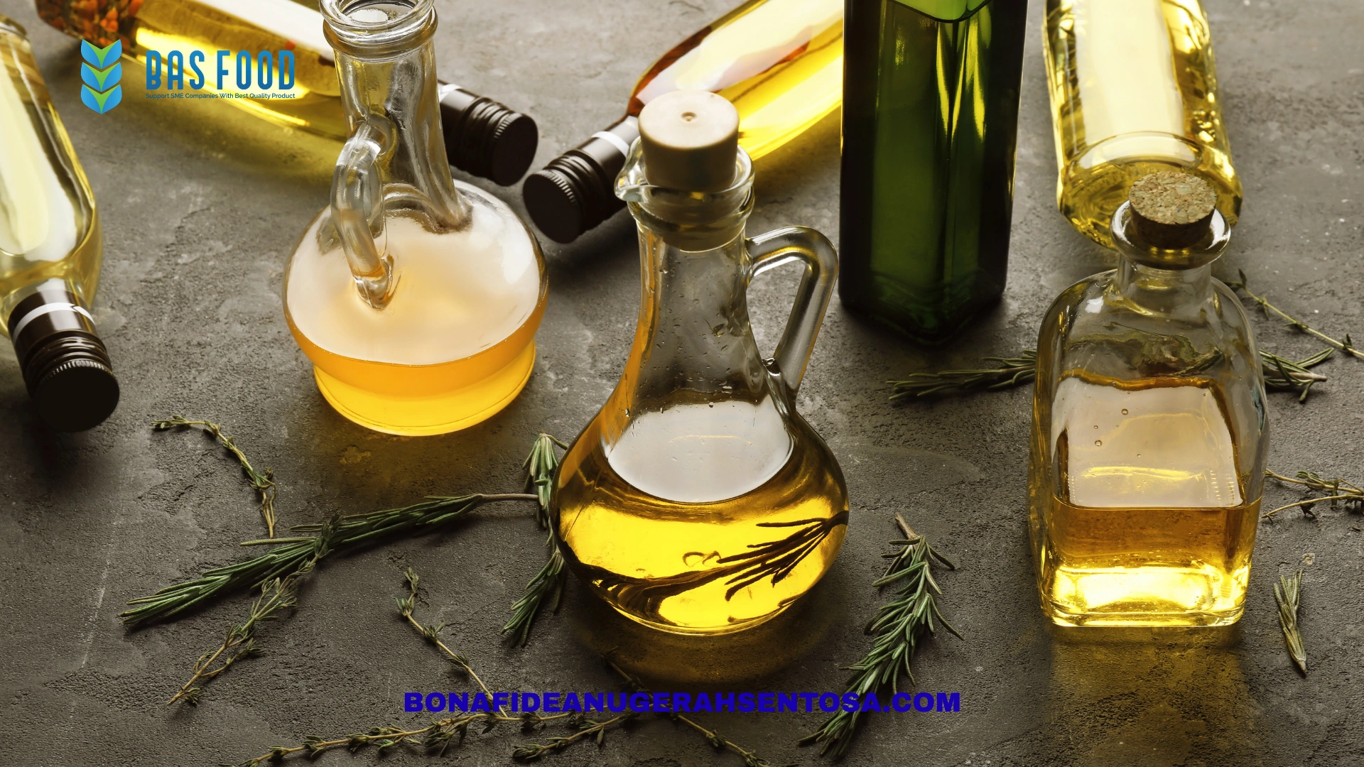 Indonesia virgin coconut oil supplier