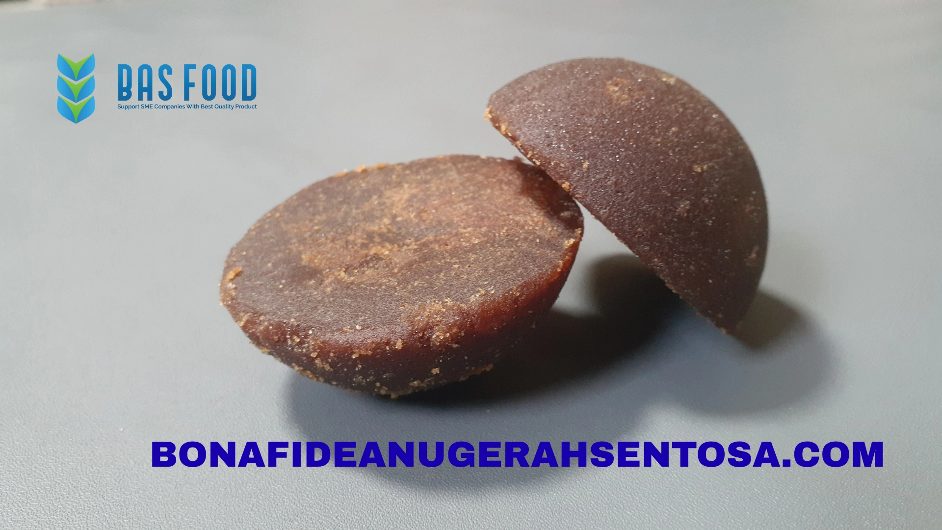 block coconut sugar supplier