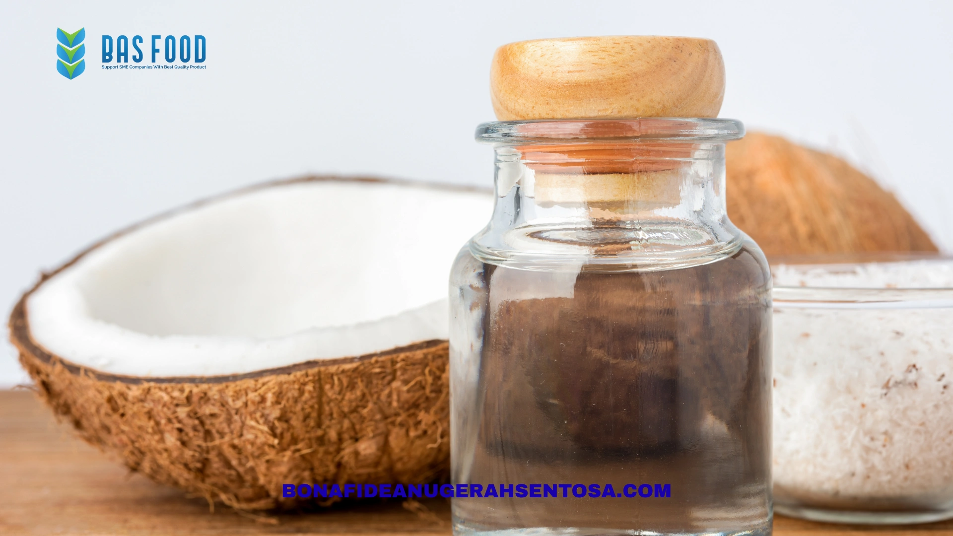 virgin coconut oil benefits