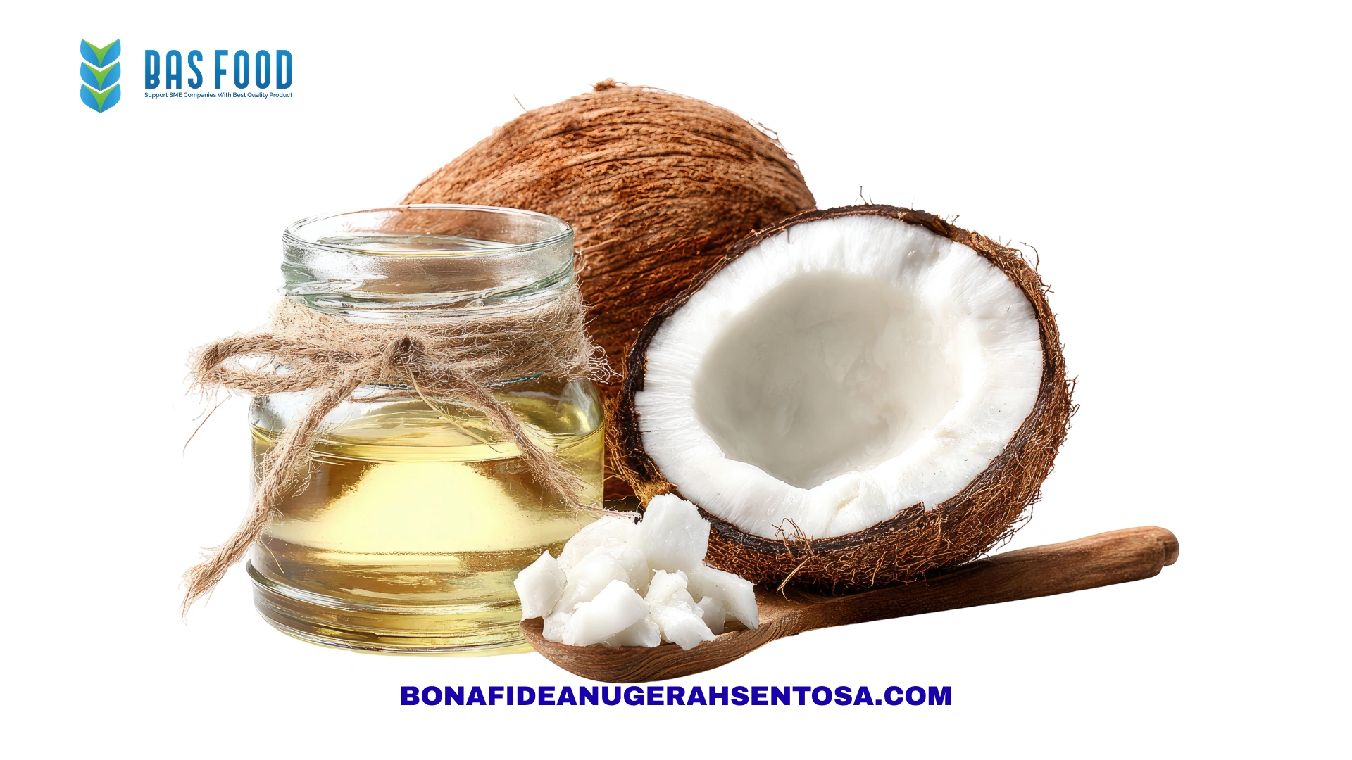 virgin coconut oil shelf life
