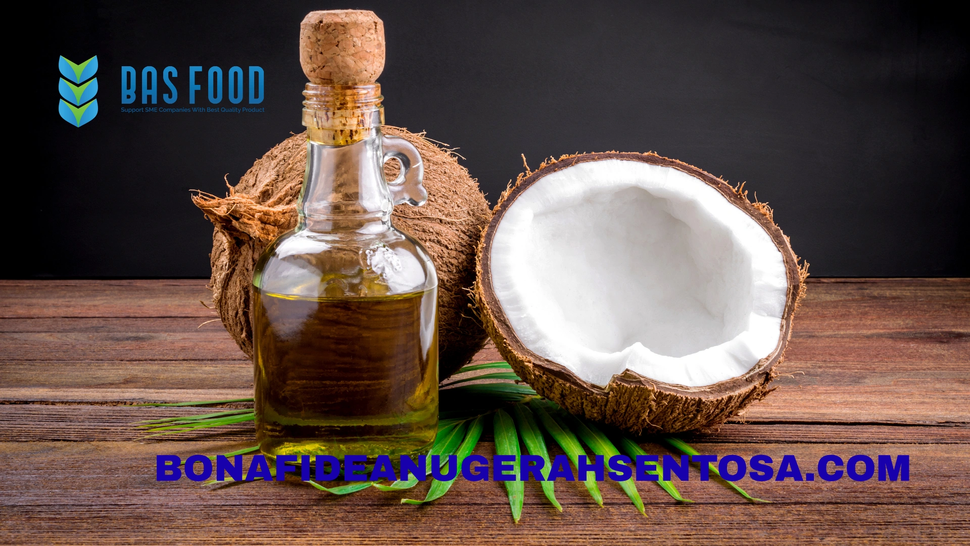 virgin coconut oil vs refined coconut oil