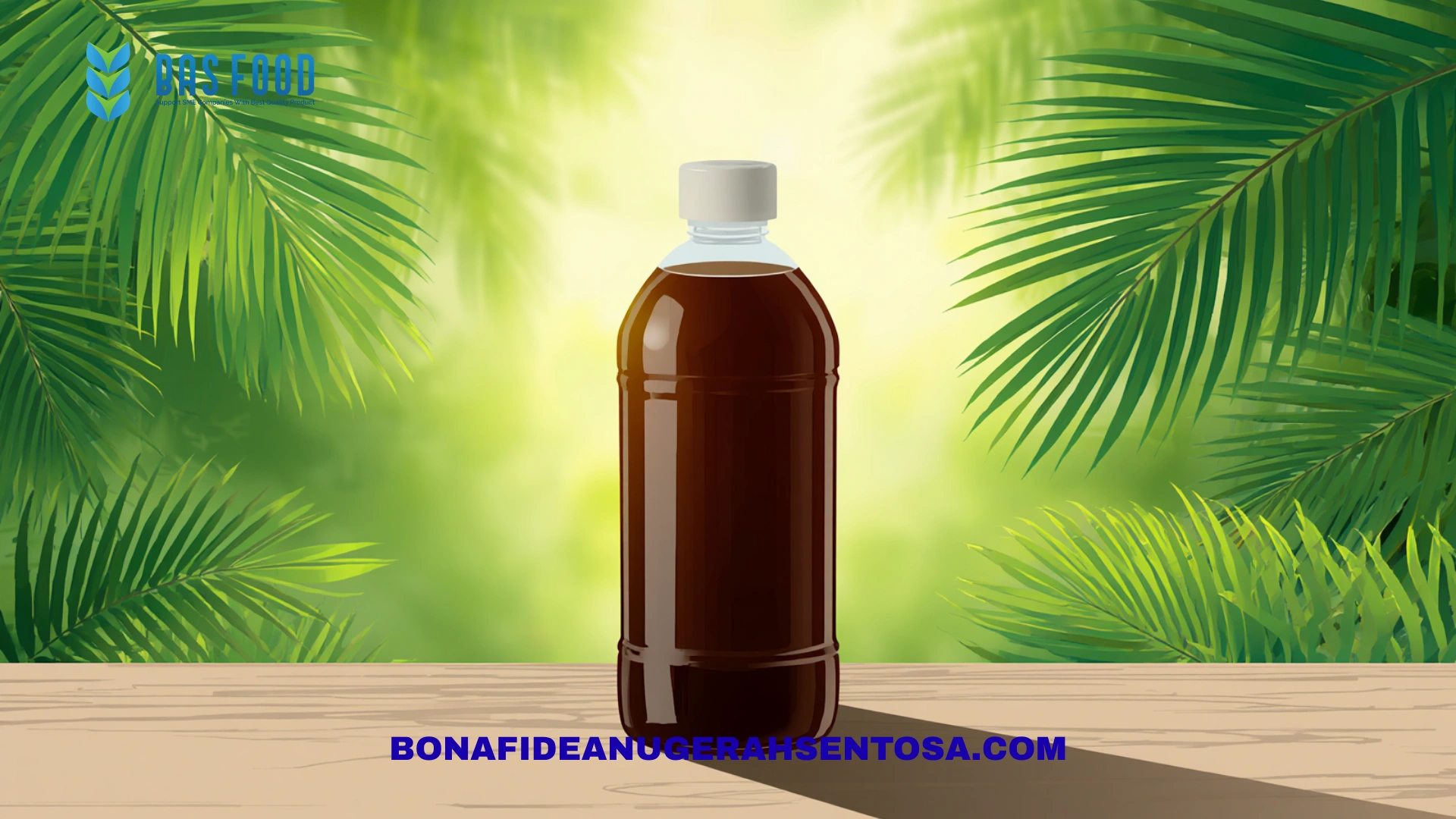 bulk coconut nectar