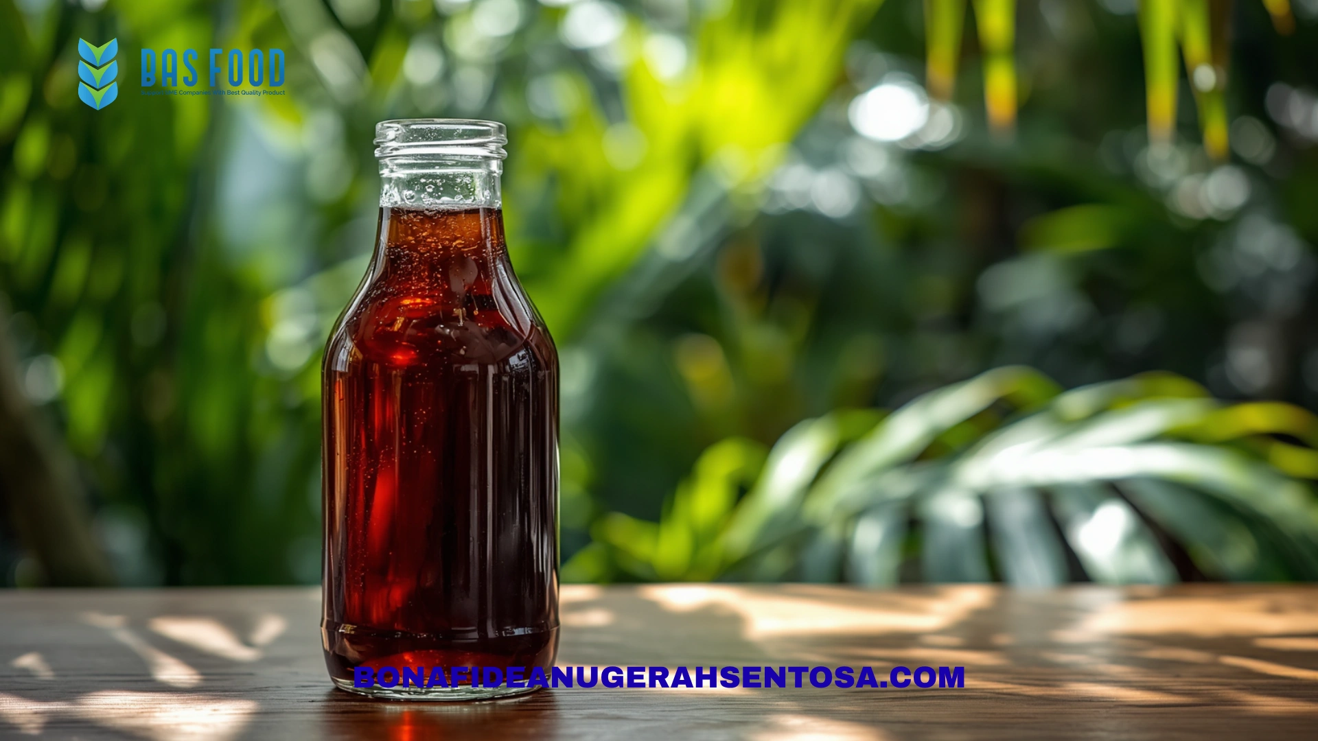 halal coconut nectar