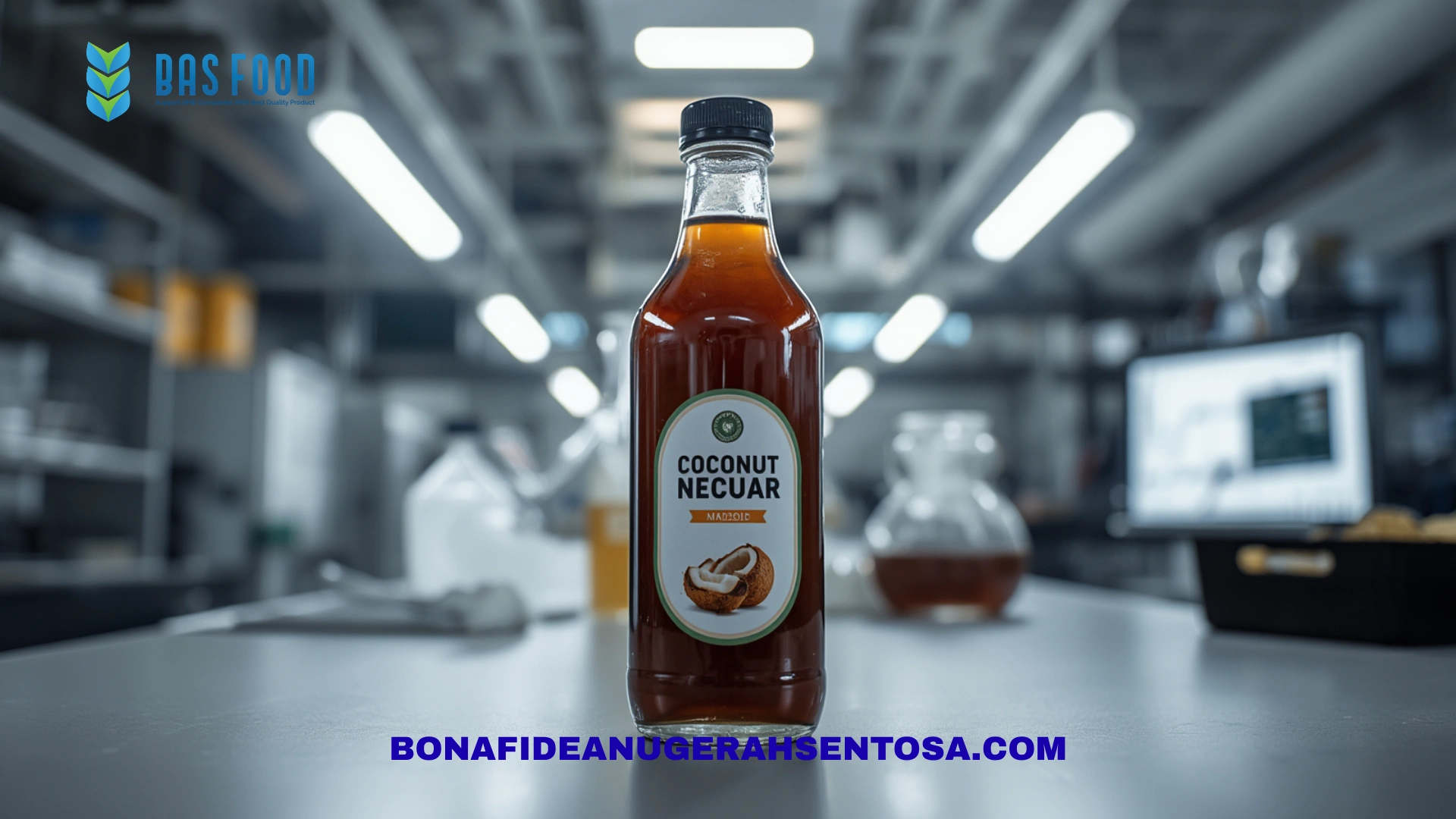 organic coconut nectar