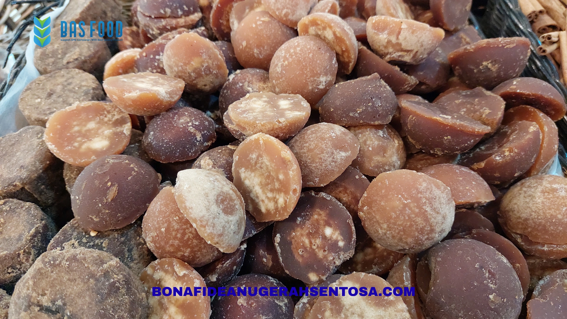 high quality palm sugar