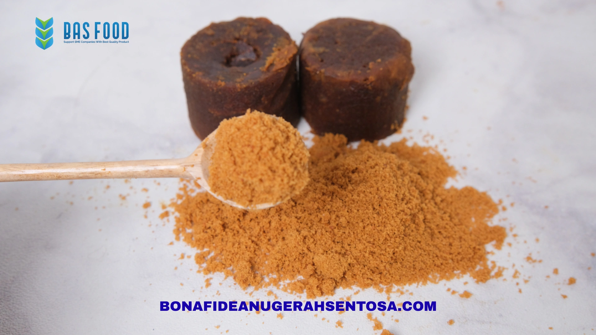 palm sugar color