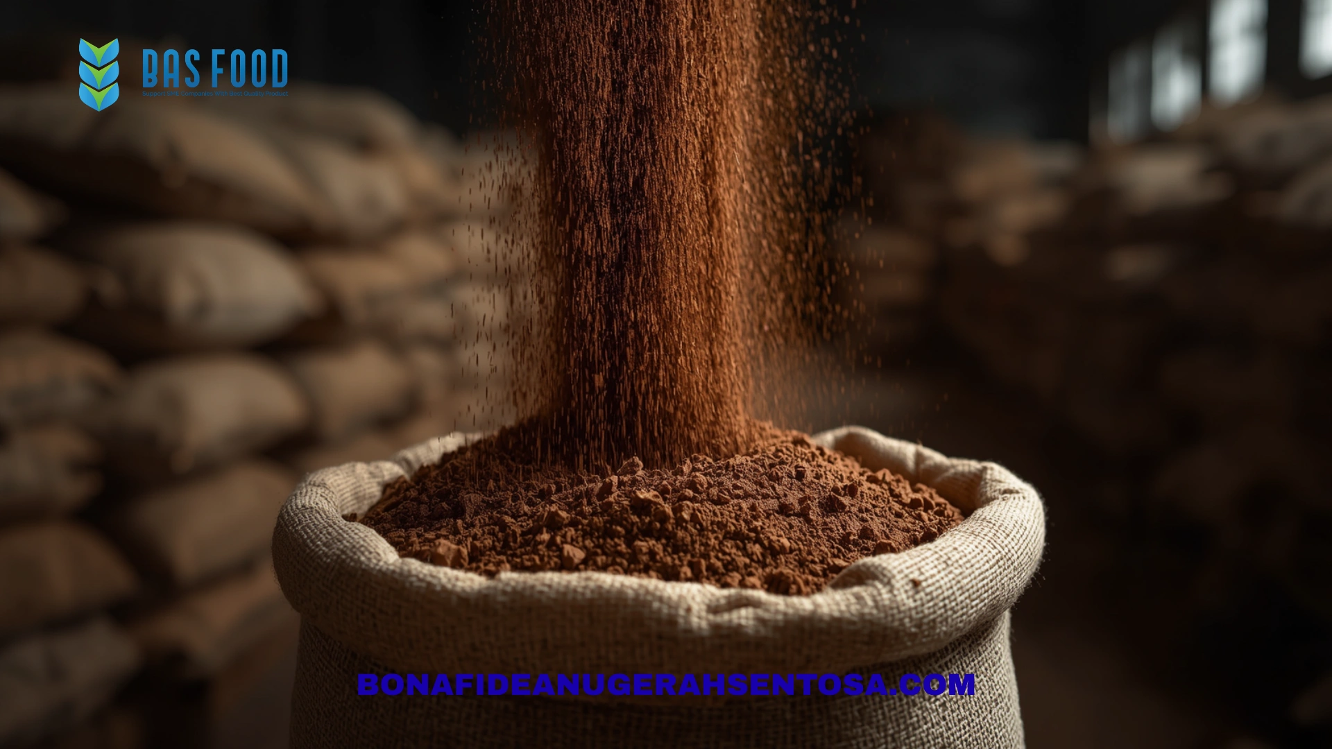 palm sugar exporter
