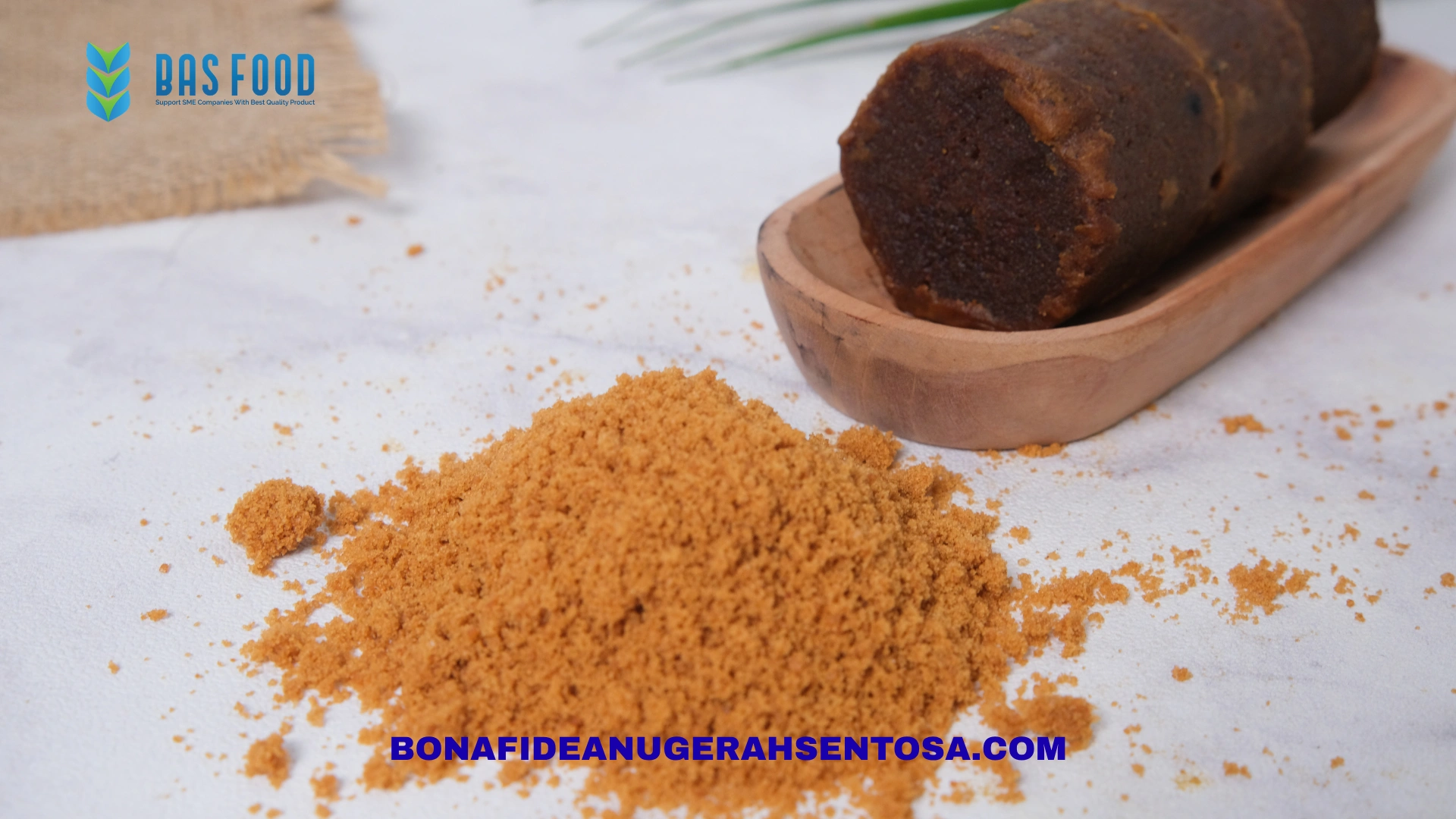palm sugar grades