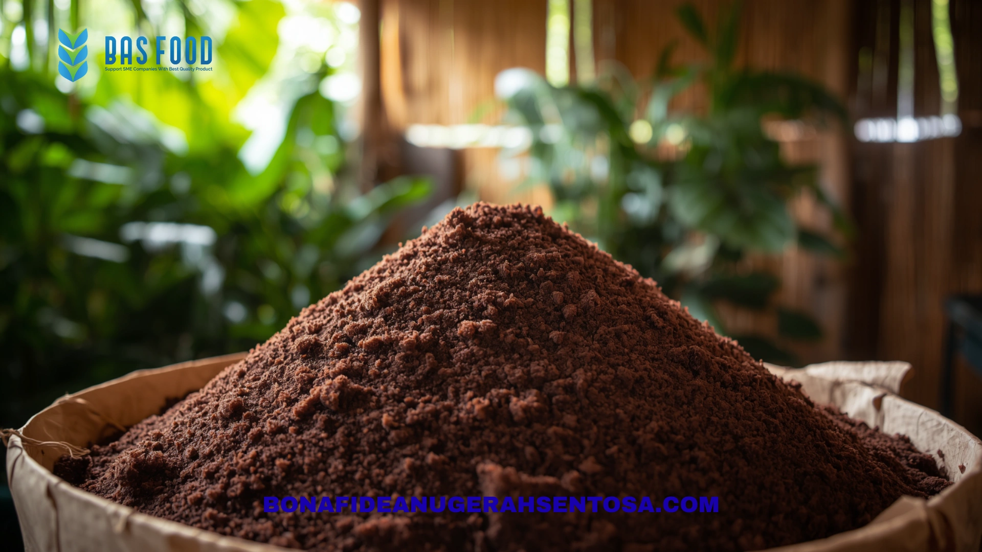 palm sugar moq
