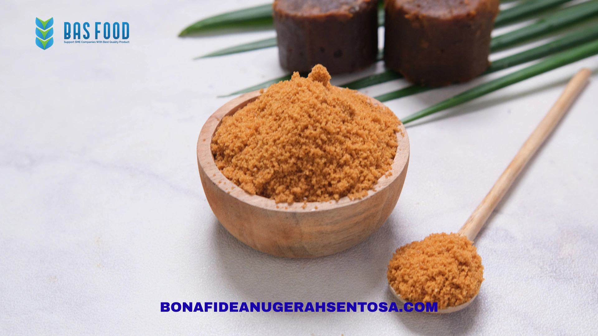 palm sugar shelf life