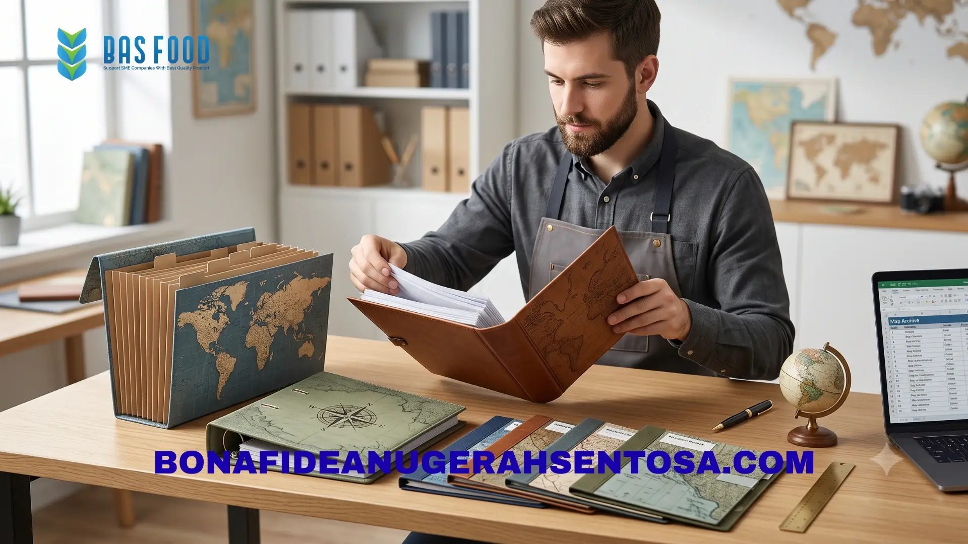 palm sugar export documents