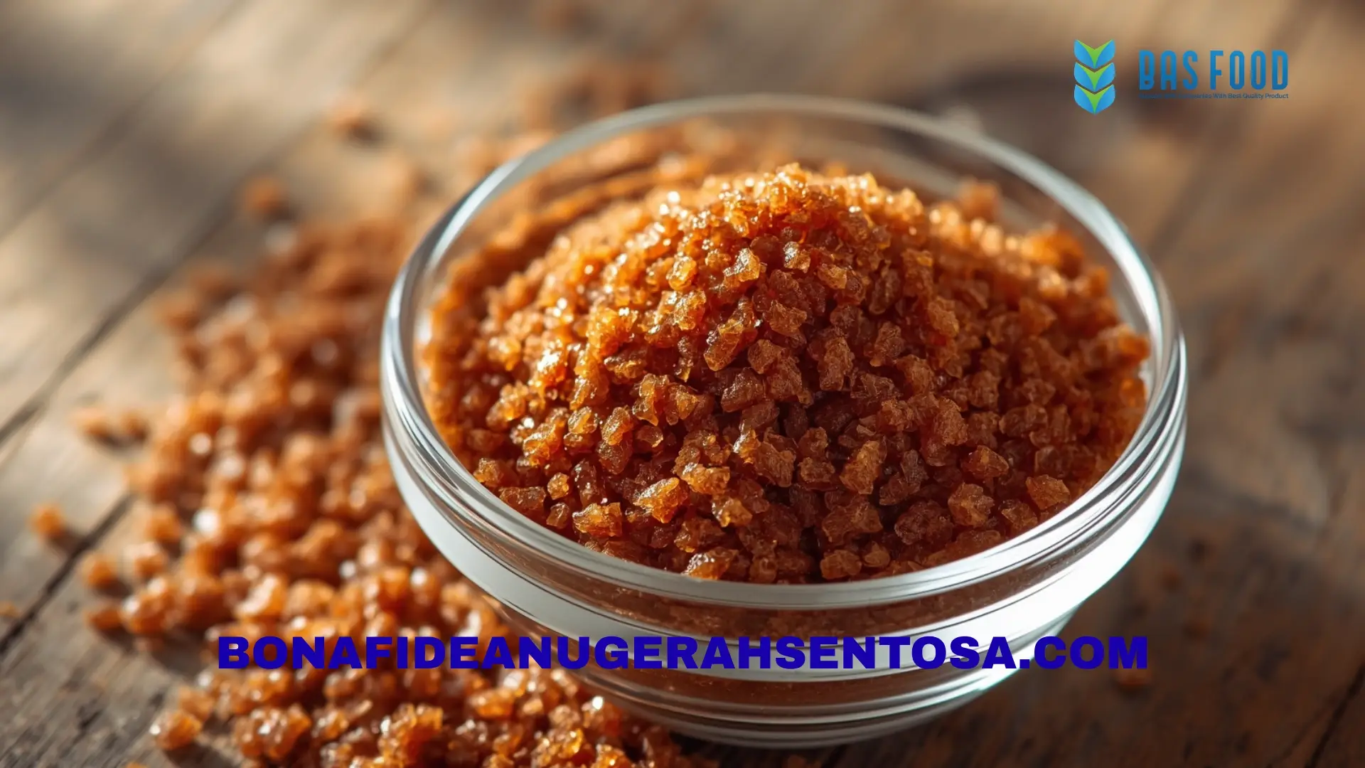 palm sugar trends