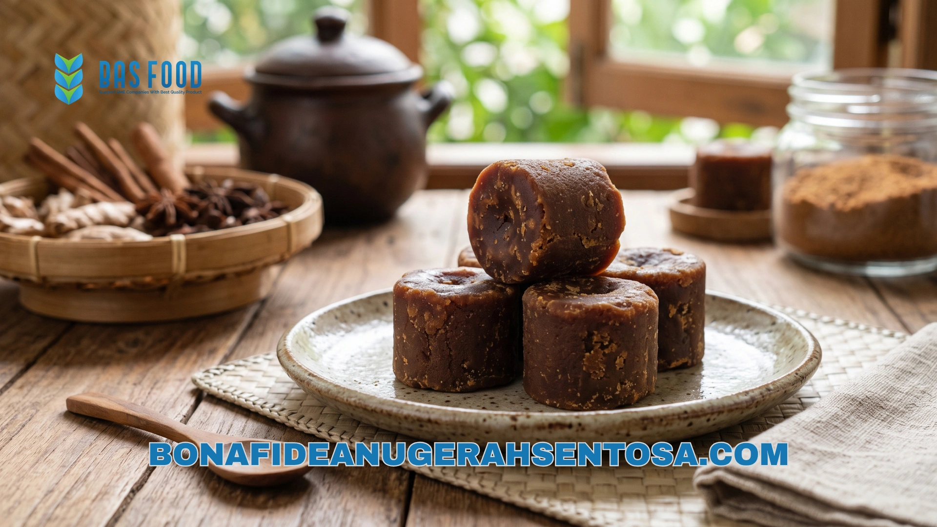 coconut sugar mould supplier