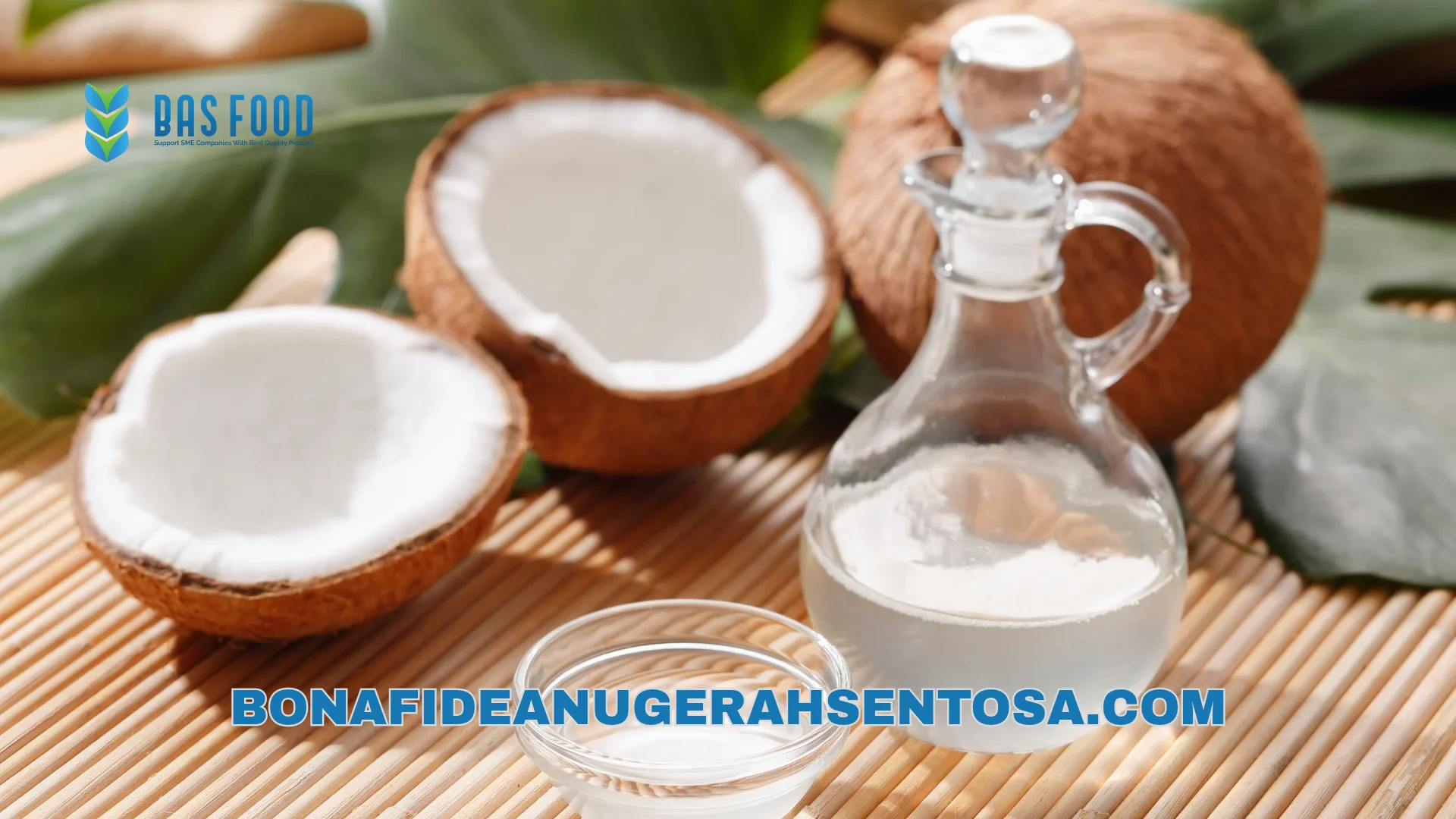 rbd coconut oil hydrogenation